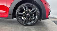 MINI Hatchback 1.5 Cooper Sport Premium 3dr Auto Petrol Hatchback